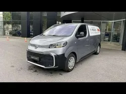 Utilisé 2024 Toyota Proace Van | 38 790 €