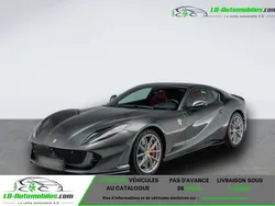 Utilisé 2018 Ferrari 812 Coupé | 348 400 € (Bon prix)