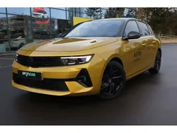 Jaune Utilisé 2023 Opel Astra Berline | 40 900 €
