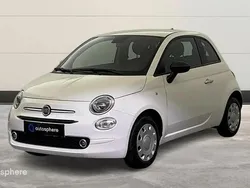 Utilisé 2023 Fiat 500 Berline | 14 499 € (Prix assez cher)