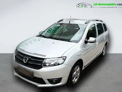 Utilisé 2016 Dacia Logan MCV Break | 9 500 €