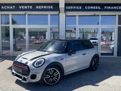 Utilisé 2015 Mini John Cooper Works Citadine | 25 990 € (Prix assez cher)