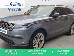 Utilisé 2019 Land Rover Range Rover Velar HSE SUV | 39 990 € (Super prix)