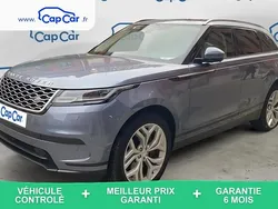 Utilisé 2019 Land Rover Range Rover Velar HSE SUV | 42 990 € (Super prix)