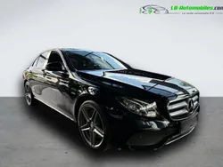 Utilisé 2017 Mercedes E400 Berline | 36 200 €