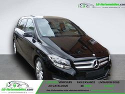 Utilisé 2015 Mercedes B200 Monospace | 19 900 €