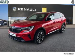 Rouge Utilisé 2023 Renault Espace Techno Monospace | 35 990 € (Bon prix)