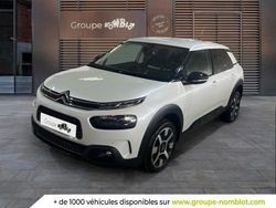 Utilisé 2018 Citroën C4 Cactus PureTech Citadine | 9 990 € (Prix juste)