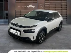 Utilisé 2018 Citroën C4 Cactus PureTech Citadine | 9 990 € (Bon prix)