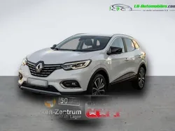 Utilisé 2021 Renault Kadjar SUV | 23 900 € (Prix juste)