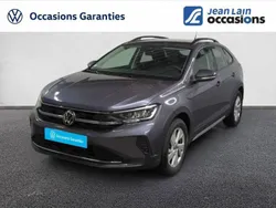 Gris Utilisé 2023 VW Taigo Business SUV | 23 690 € (Prix juste)