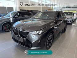 Utilisé 2025 BMW X3 M Sport SUV | 76 790 €