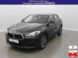 Blanc Utilisé 2023 BMW X2 SUV | 28 900 € (Prix juste)