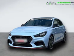 Utilisé 2018 Hyundai i30 Berline | 29 000 € (Prix juste)