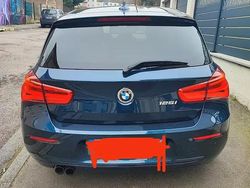 Utilisé 2016 BMW 125 Sport Line Citadine | 17 500 €