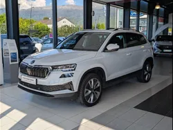 Utilisé 2024 Skoda Karoq Style SUV | 31 990 € (Prix assez cher)