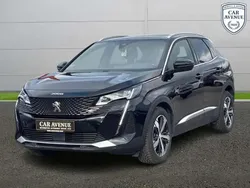 Blanc Utilisé 2023 Peugeot 3008 GT SUV | 23 569 € (Prix juste)