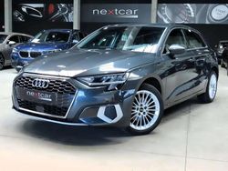 Gris Occasion 2022 Audi A3 Sport Berline | 22 990 € (Bon prix)