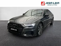 Nouvelle 2024 Audi A6 Competition Berline | 71 900 € (Prix juste)