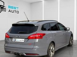 Occasion 2016 Ford Focus ST Break | 15 990 € (Prix juste)