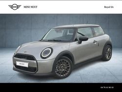 Argent Utilisé 2024 Mini Cooper Classic Citadine | 27 490 € (Prix juste)