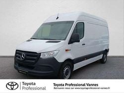 Occasion 2021 Mercedes E-Sprinter Van | 24 970 €