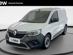 Blanc Utilisé 2023 Renault Kangoo Monospace | 23 980 €