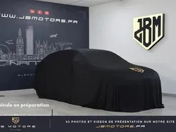 Noir Utilisé 2021 Fiat 500e Berline | 13 690 € (Super prix)