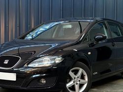 Utilisé 2011 Seat Leon Copa Berline | 6 490 €