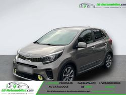 Occasion 2018 Kia Picanto X-Line Citadine | 17 700 € (Prix cher)