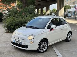 Utilisé 2008 Fiat 500 Sport Berline | 4 490 € (Super prix)