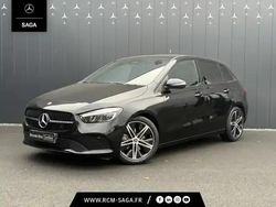 Noir Utilisé 2024 Mercedes B180 Progressive Monospace | 34 900 € (Prix cher)
