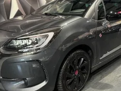 DS Automobiles DS3
