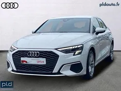 Blanc Utilisé 2022 Audi A3 e-tron Business Citadine | 24 490 € (Prix juste)