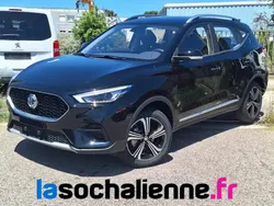 Noir Nouvelle 2025 MG ZS Comfort Berline | 21 790 € (Super prix)