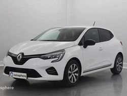 Gris Utilisé 2022 Renault Clio V Evolution Berline | 14 999 € (Prix juste)