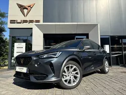 Gris Utilisé 2024 Cupra Formentor SUV | 32 490 €