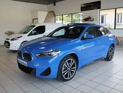 Utilisé 2021 BMW 220 M Sport SUV | 29 900 € (Prix juste)