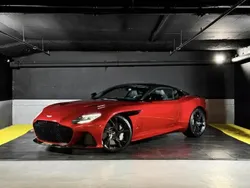 Utilisé 2019 Aston Martin DBS Coupé | 259 900 €