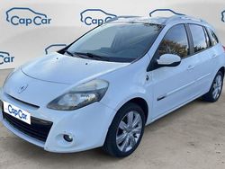 Utilisé 2012 Renault Clio IV Break | 6 990 € (Bon prix)