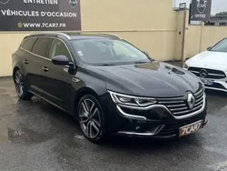 Utilisé 2017 Renault Talisman Intens Berline | 13 990 € (Prix juste)