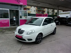 Utilisé 2011 Lancia Ypsilon Citadine | 2 790 €