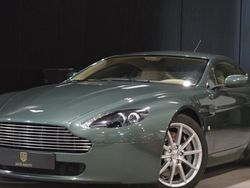 Vert Utilisé 2006 Aston Martin V8 Vantage Coupé | 57 900 € (Super prix)