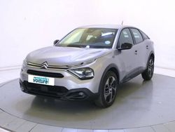 Gris Occasion 2024 Citroën C4 Berline | 22 990 € (Prix juste)