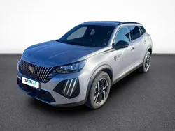 Gris Nouvelle 2025 Peugeot 2008 Allure SUV | 28 490 €