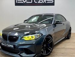 Gris Utilisé 2016 BMW M2 Exclusive Coupé | 45 980 € (Prix cher)