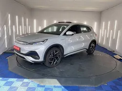 Blanc Utilisé 2023 BYD Atto 3 Design SUV | 27 390 € (Prix juste)