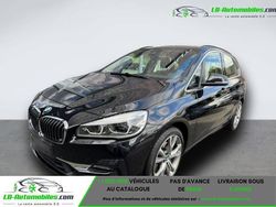 Utilisé 2021 BMW 220 Break | 29 200 € (Bon prix)