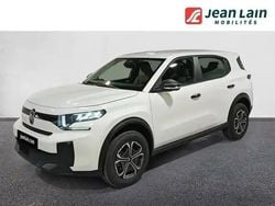 Blanc Utilisé 2025 Citroën C3 Aircross SUV | 19 950 € (Prix juste)