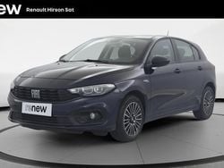 Bleu Utilisé 2021 Fiat Tipo S Berline | 12 499 € (Bon prix)